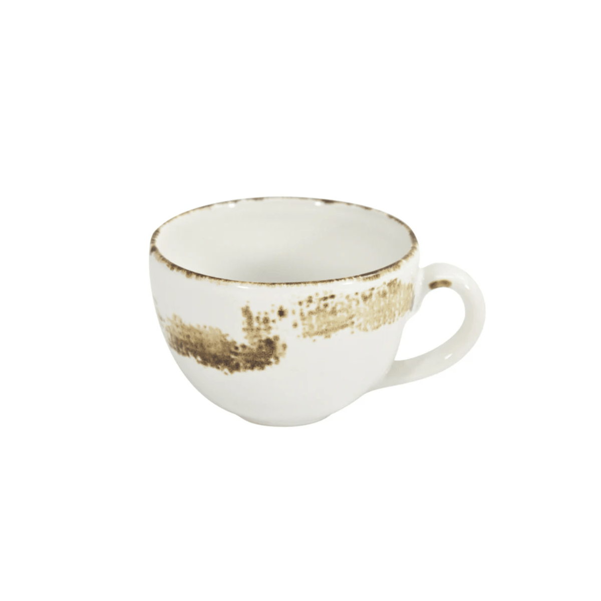 Taza para Latte de 16 oz Artisan con 12 Piezas